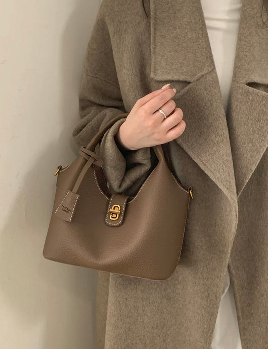 Amara Luxe bag