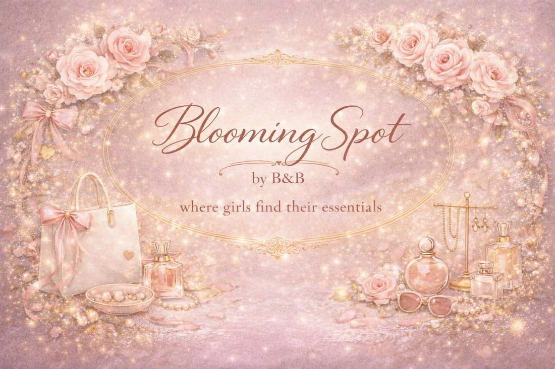 ✨ Discover Timeless Elegance with Blooming Spot by BNB