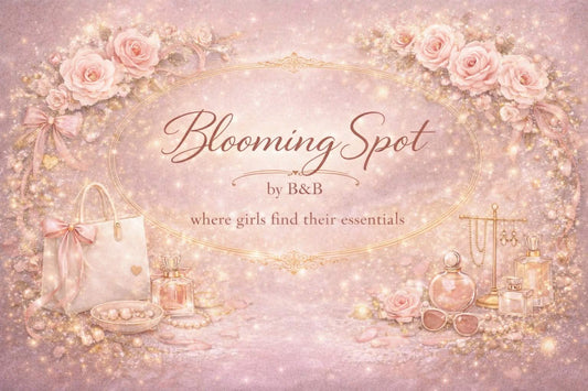 ✨ Discover Timeless Elegance with Blooming Spot by BNB