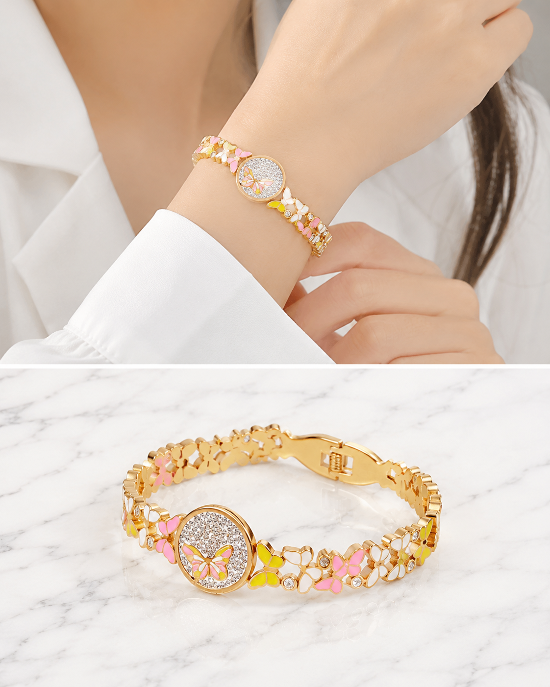 Bracelet
