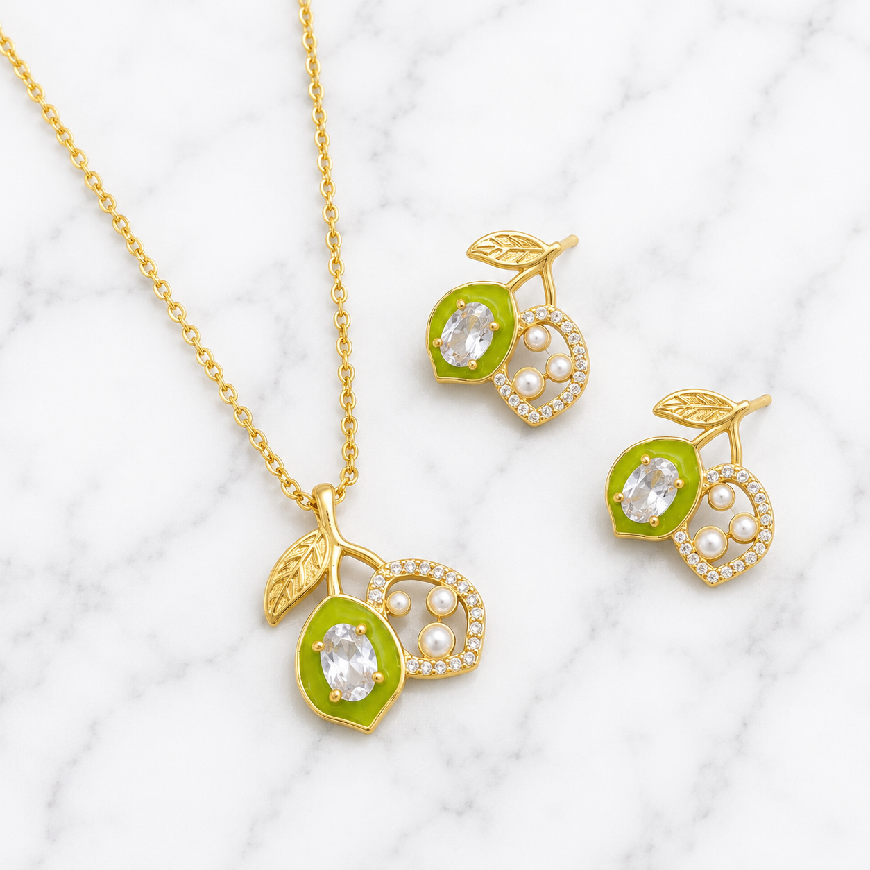 Jewelry Set
