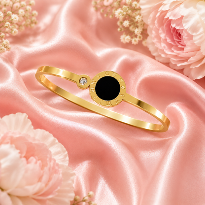 Eclipse Luxe Bangle