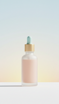 Morning Glow Serum with Vitamin C