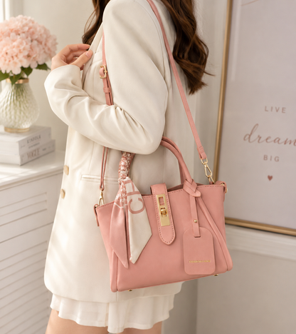 Roselle Handbags