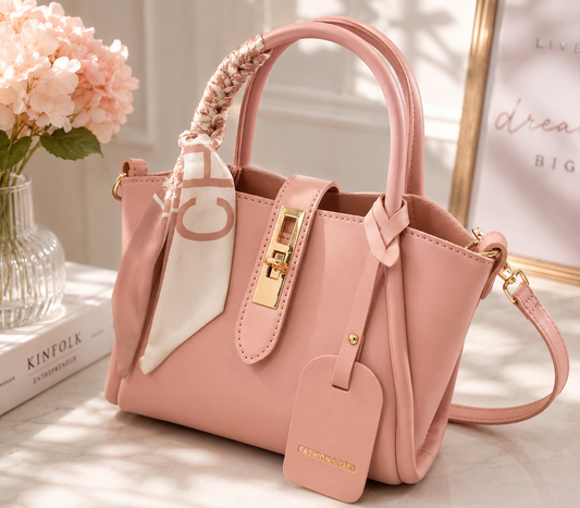 Roselle Handbags