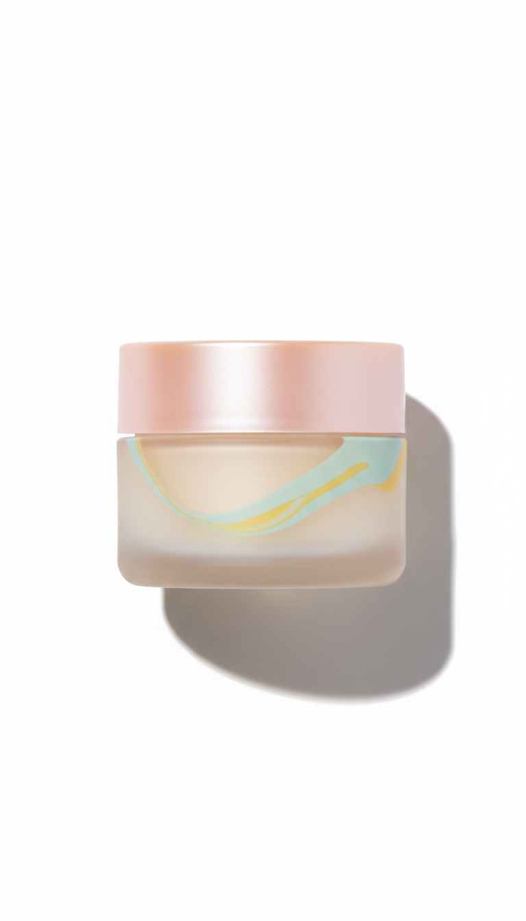 Renewal Eye Cream with Caffeine