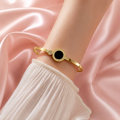 Eclipse Luxe Bangle