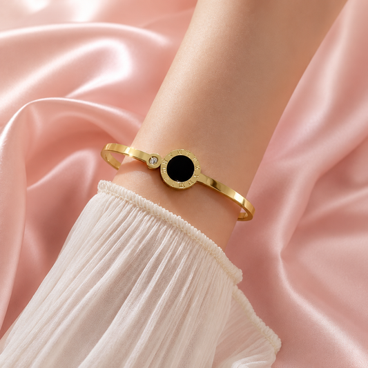 Eclipse Luxe Bangle