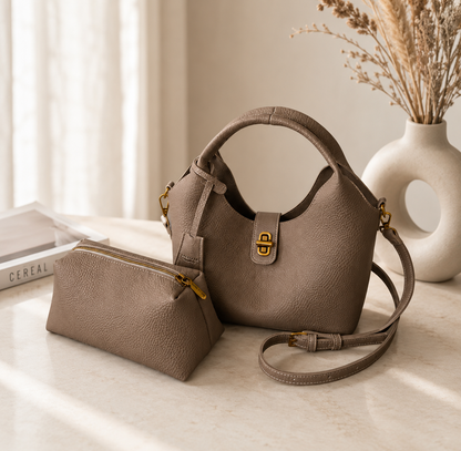 Amara Luxe bag