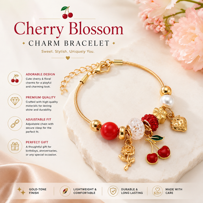 Cherry Charm