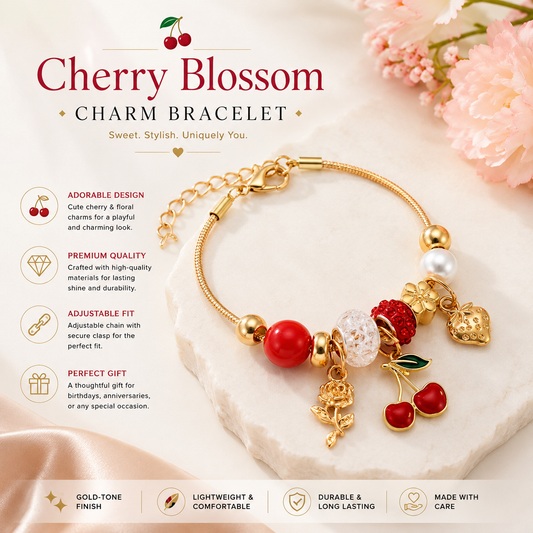 Cherry Charm