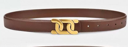 Luxe Link Belt