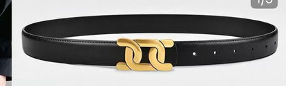 Luxe Link Belt