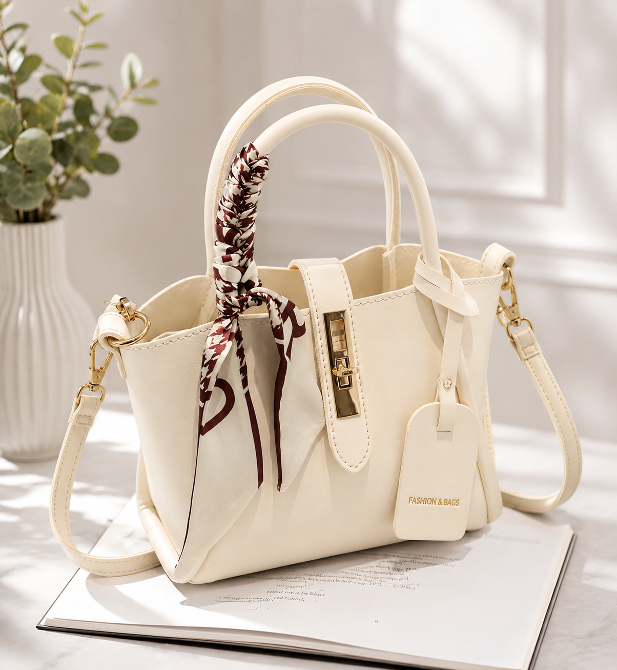 Roselle Handbags
