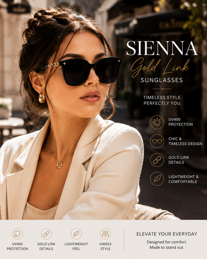 Sienna Sunglass