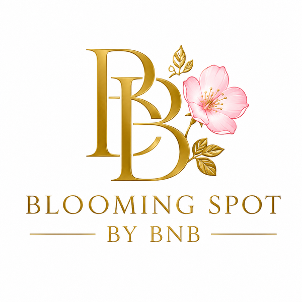 blooming spot by bnb