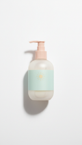 Radiance Cleanser with Aloe