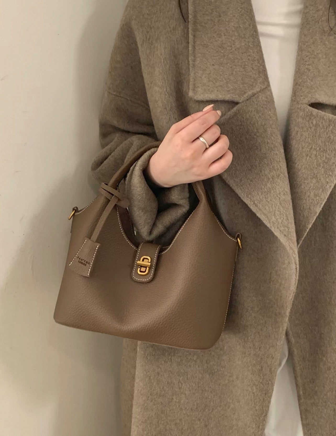 Amara Luxe bag