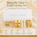 Butterfly Glow Set