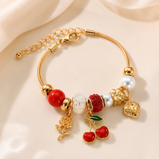 Cherry Charm
