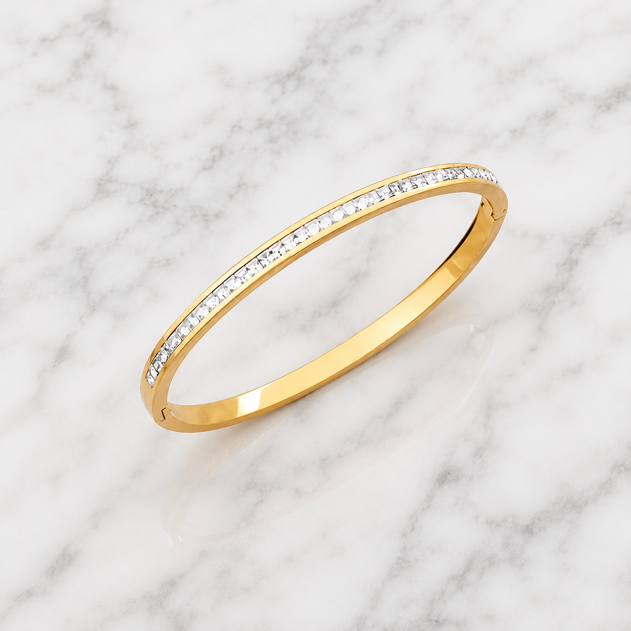 Starlight Bangle