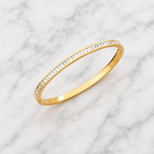 Starlight Bangle